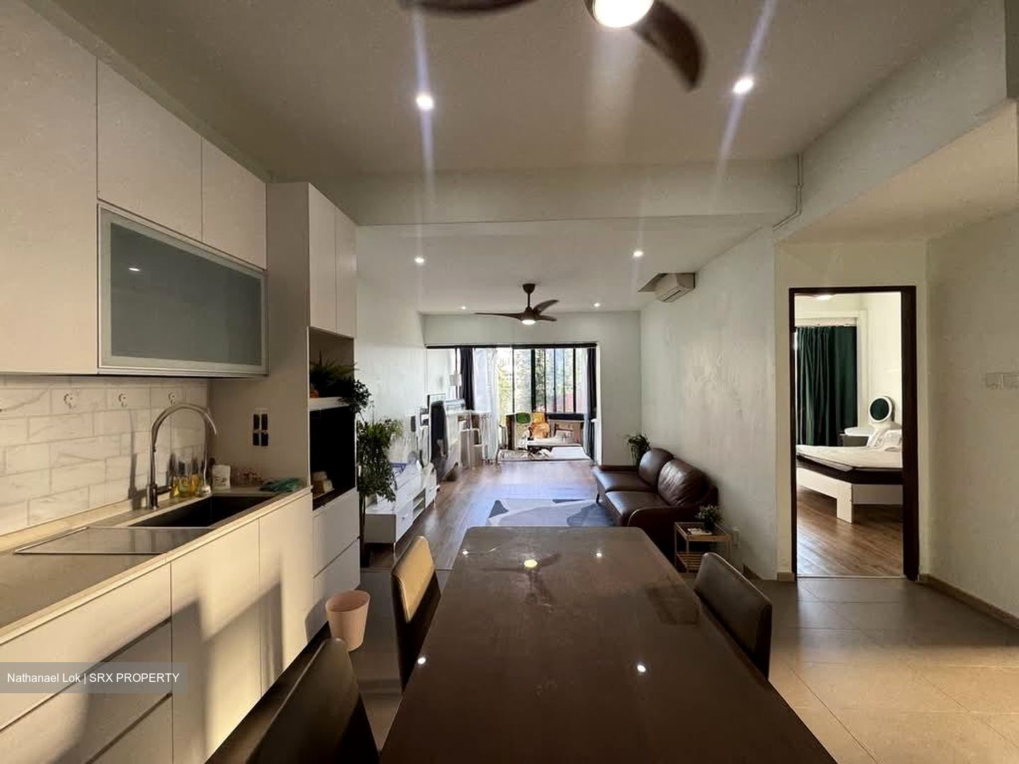 Eastern Lagoon (D15), Condominium #569706391